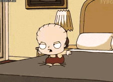 Obrázek X- Stewie