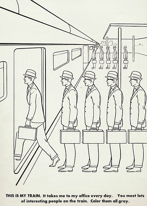 Obrázek X- This is my train