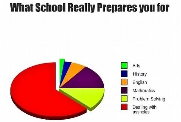 Obrázek X- What School Really Prepares