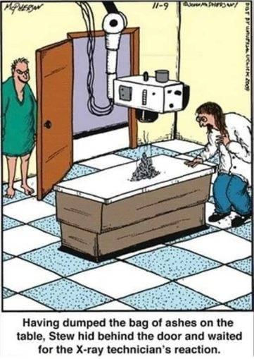 Obrázek X-rayed and well-played
