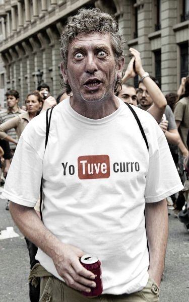 Obrázek Yo tuve curro