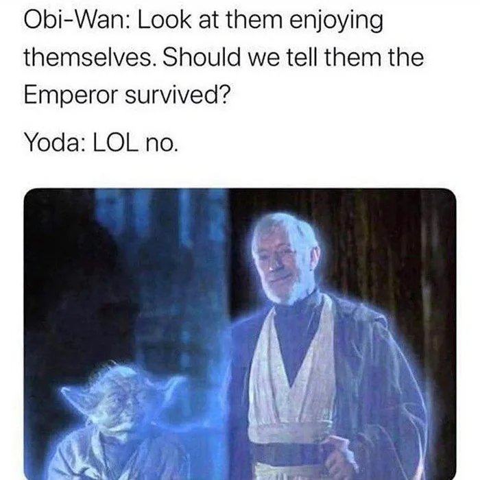 Obrázek Yoda--Because-I-hate-spoiler