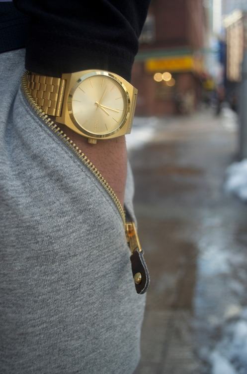 Obrázek Yolo said Dezo Horvath and then he stole your watch