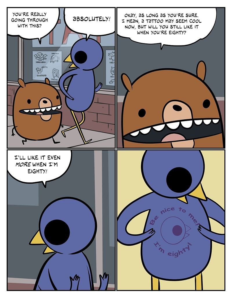 Obrázek YouAreReally. . . 