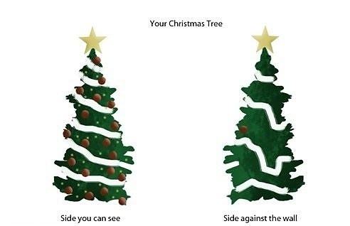 Obrázek You Christmas Tree
