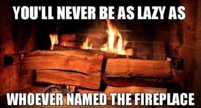 Obrázek You Will Never Be This Lazy