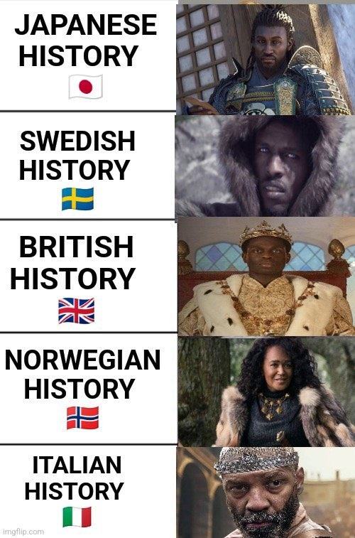 Obrázek You can 27t change history