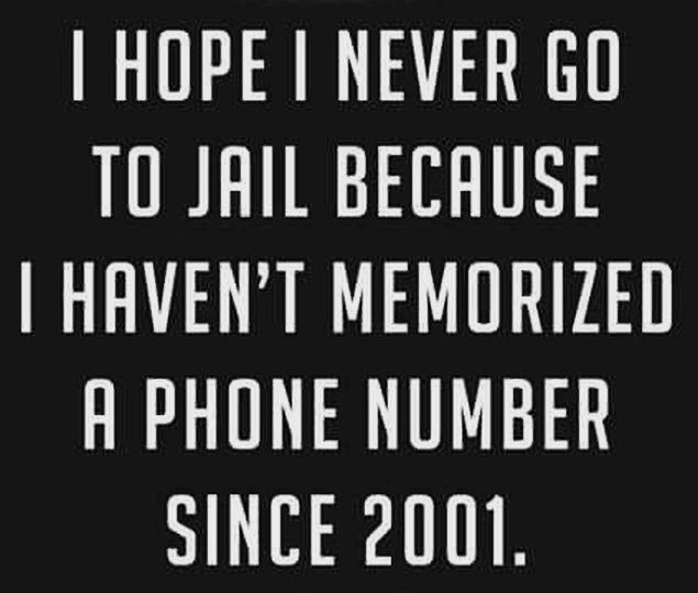 Obrázek You can make one phone call