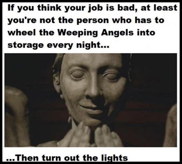 Obrázek Your Job Is Bad