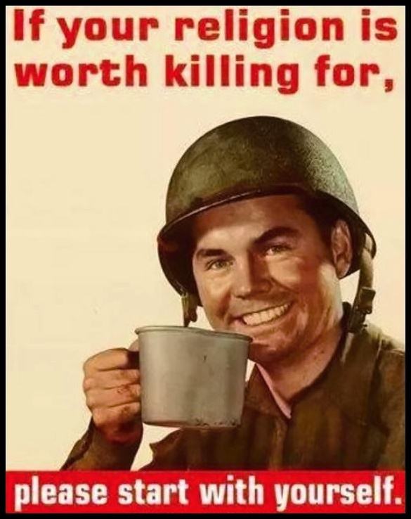 Obrázek Your Religion