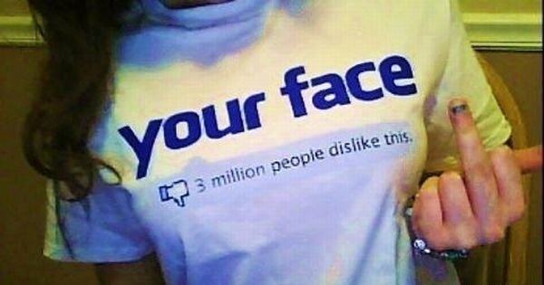 Obrázek Your face