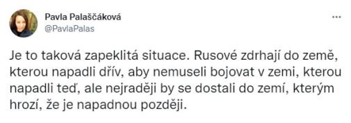Obrázek ZAPEKLITA SITUACE