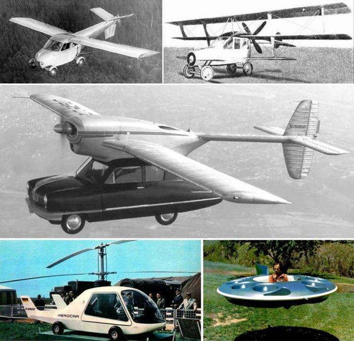 Obrázek Z historie mix letajicich stroju