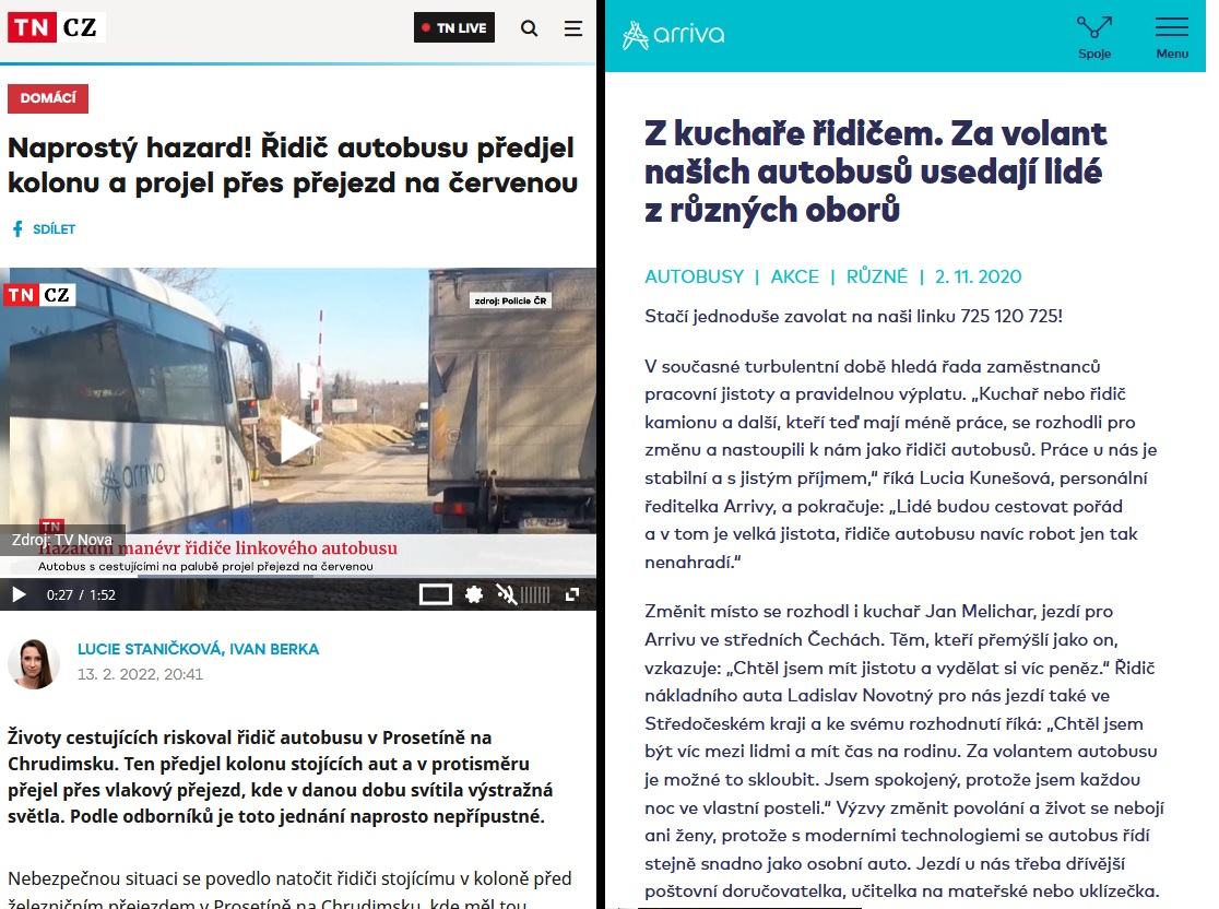 Obrázek Z kuchare ridicem