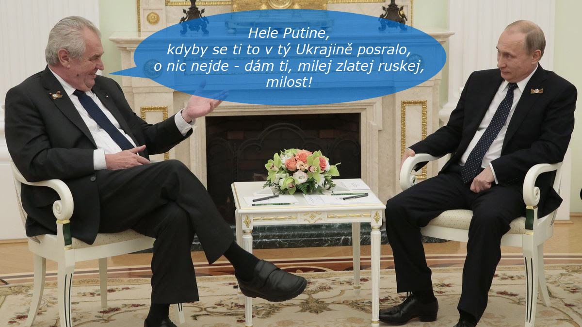 Obrázek Z mrdi