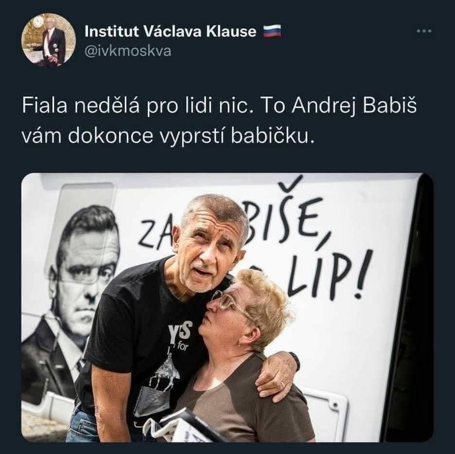 Obrázek Za bise lip