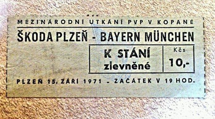 Obrázek Za kolik je to na ten Bayern