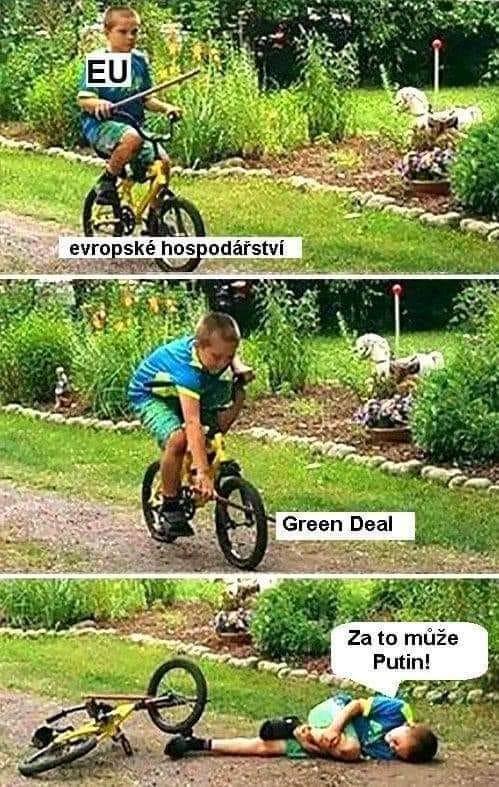 Obrázek Za to muze Putin