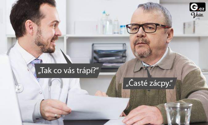 Obrázek Zacpy