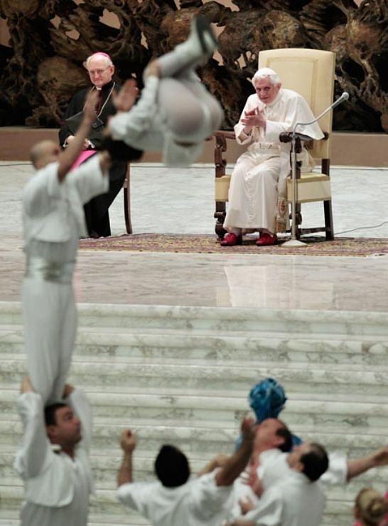 Obrázek Zadok pre papeza 12-01-2012