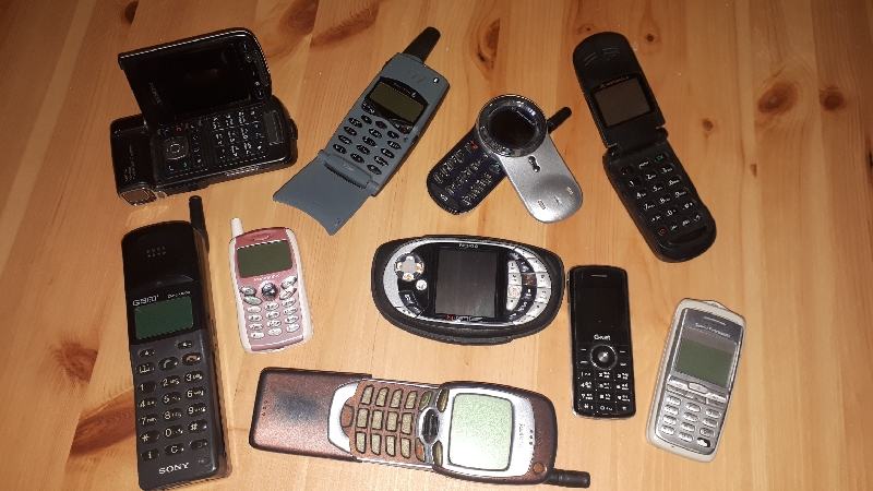 Obrázek Zavan nostalgie