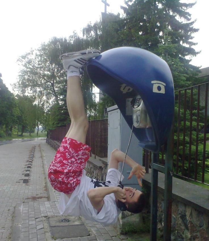 Obrázek Zaveseny