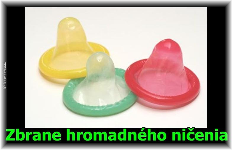 Obrázek Zbrane hromadneho nicenia - 17-04-2012