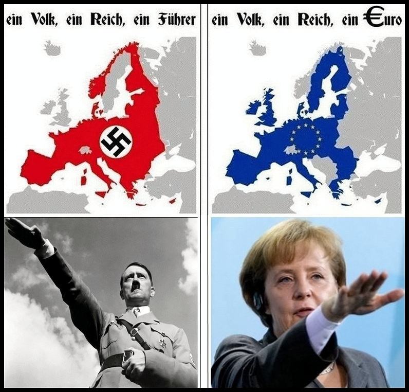 Obrázek Ze&nbsp;Reich&nbsp;will&nbsp;rise&nbsp;again