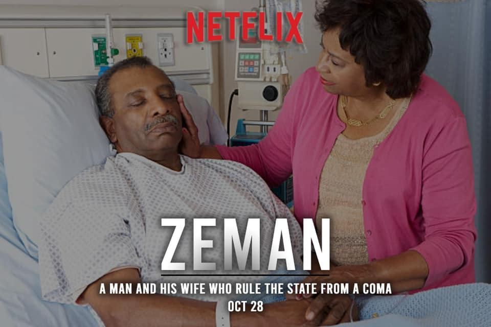 Obrázek Zeman-by Netflix