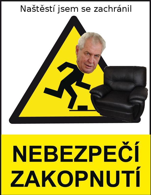 Obrázek Zeman-nebezpeci
