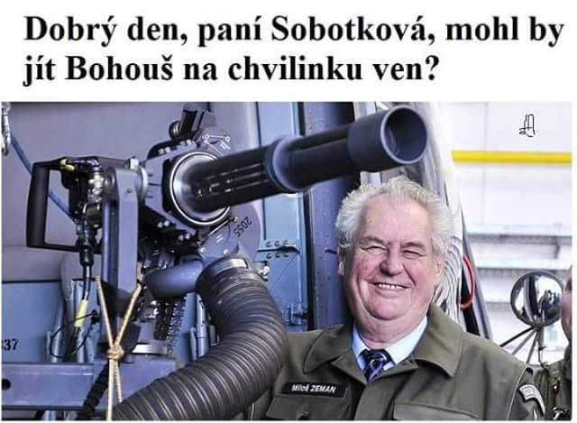 Obrázek Zeman sobotka vz58