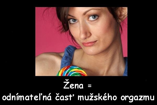 Obrázek Zena