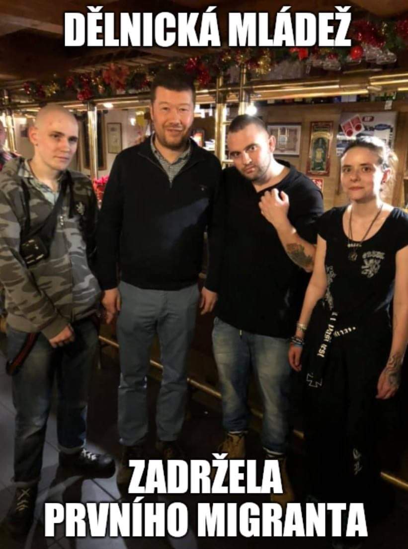 Obrázek Zitra jede zpatky do Tokia