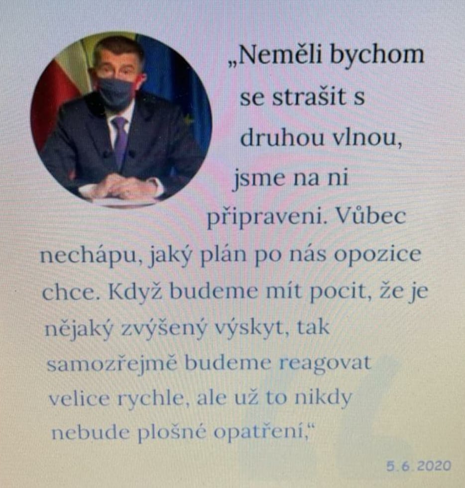 Obrázek Zla opozice