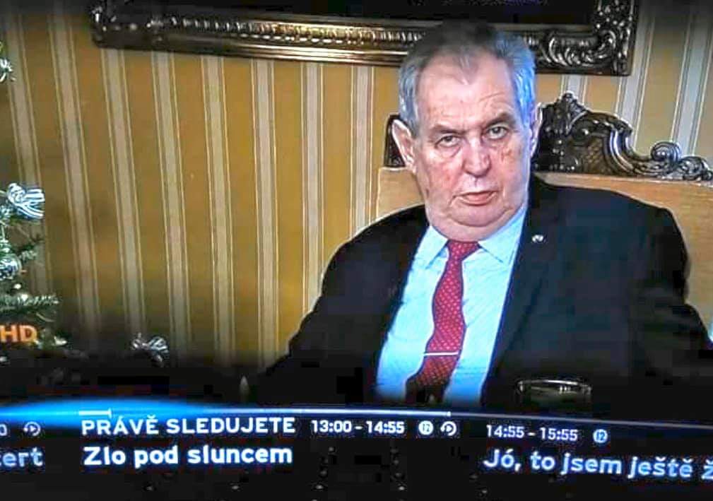 Obrázek Zlo pod sluncem