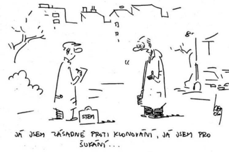 Obrázek Zpatecnicky dezolat