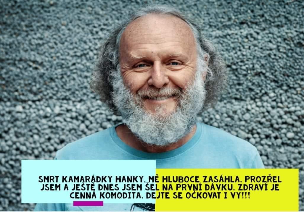 Obrázek Zradce presel na druhou stranu