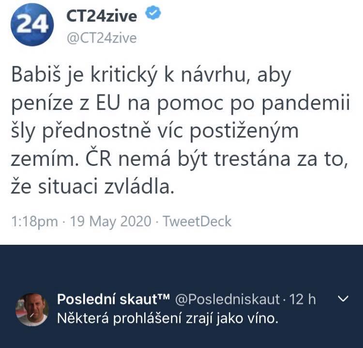 Obrázek Zraje jak vino