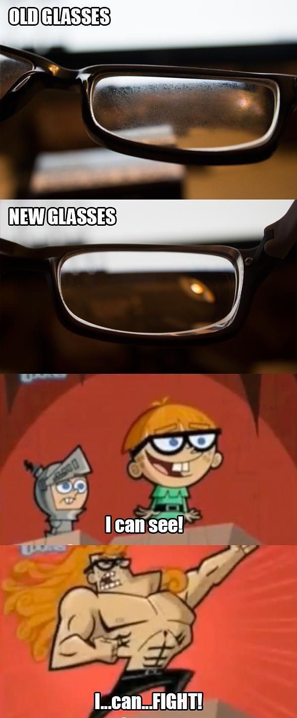 Obrázek  Glasses 