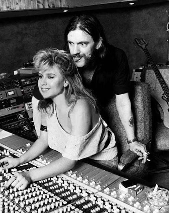 Obrázek  Sammy a Lemmy - 1983  