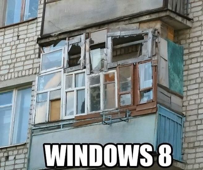 Obrázek  Windows 8 