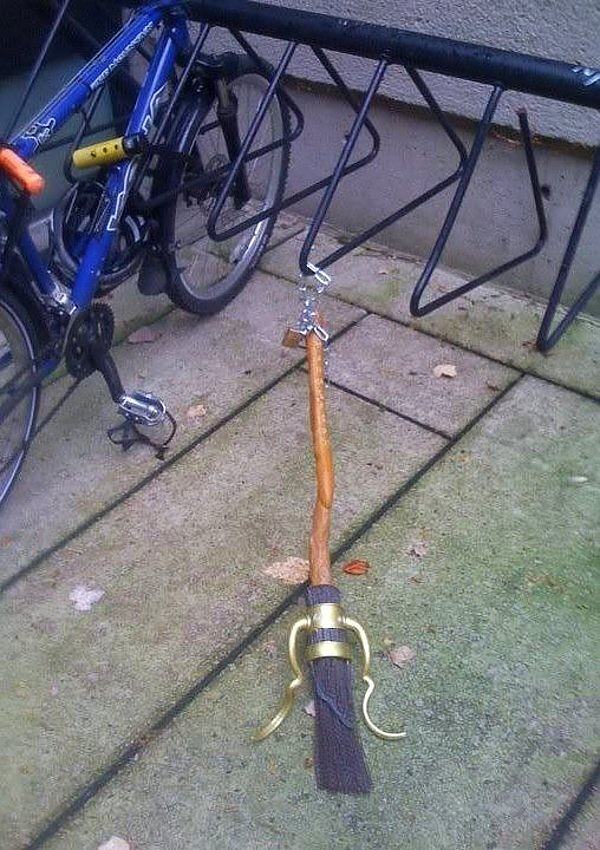 Obrázek   wizard parking
