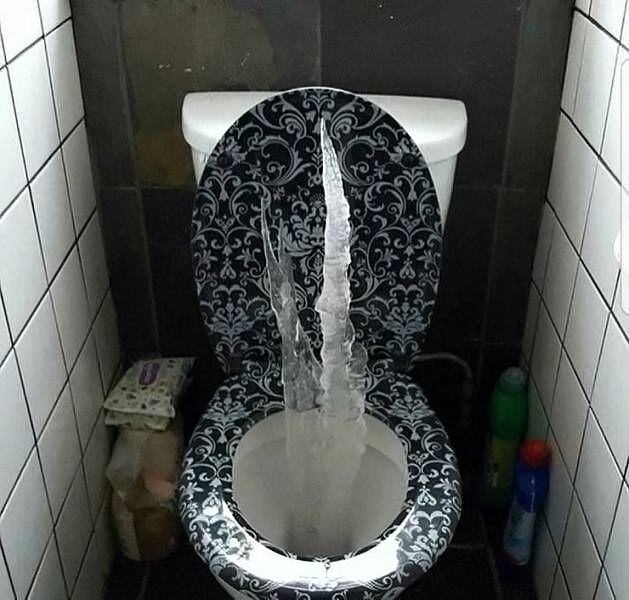 Obrázek  bsdm toilet 