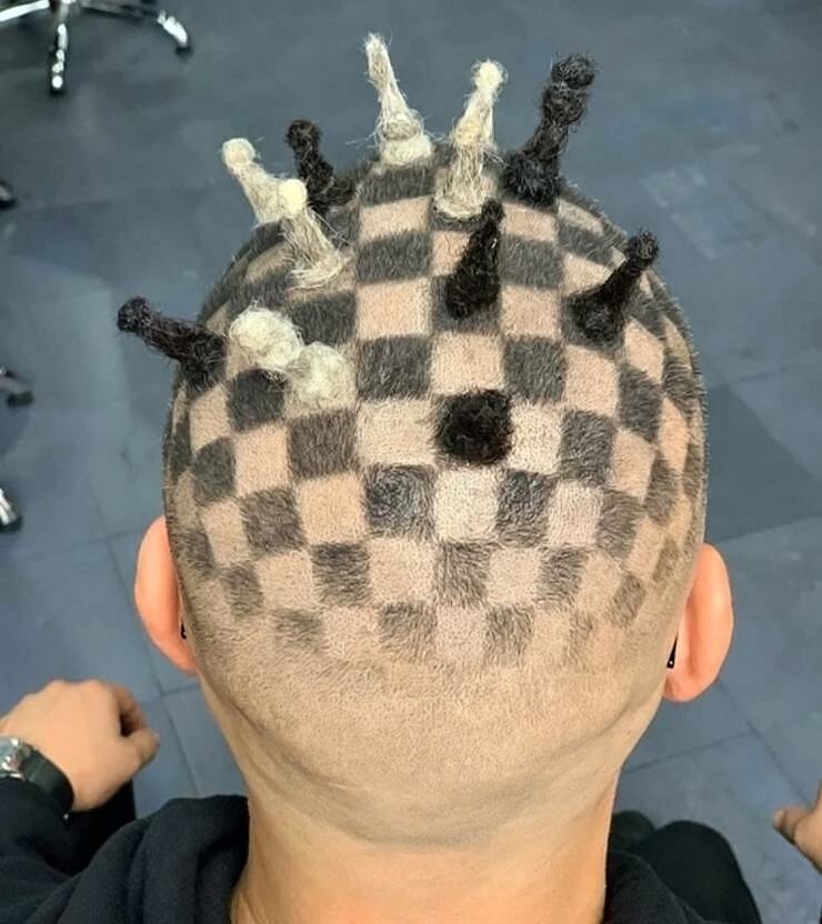 Obrázek  chess fan 