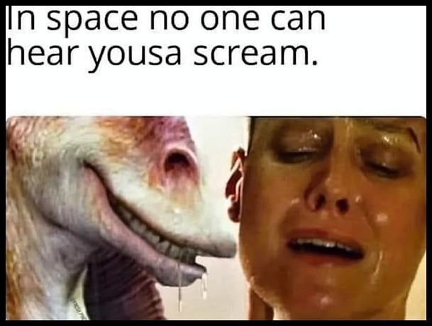 Obrázek  in space 