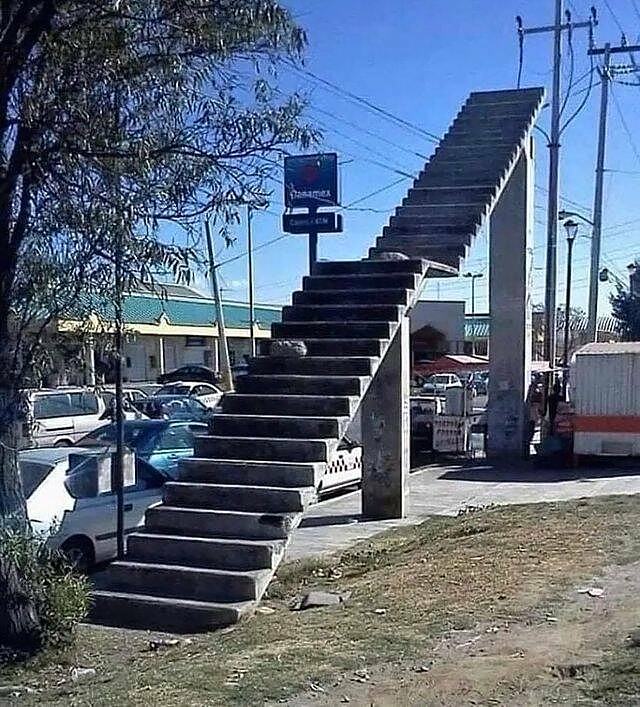 Obrázek  stairway to heaven 