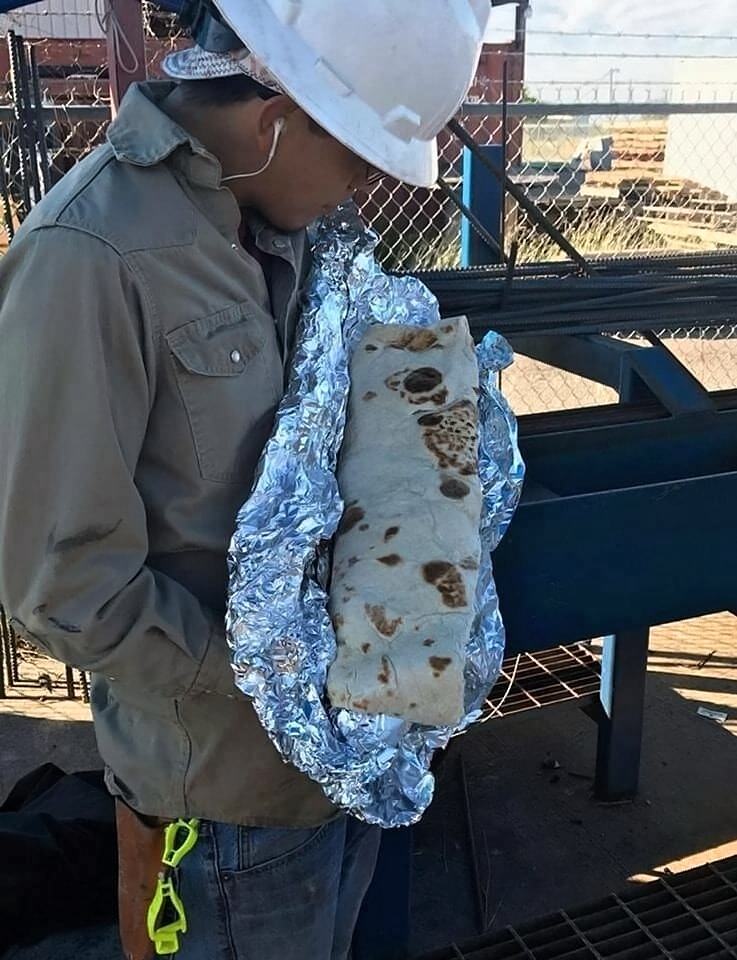 Obrázek  when i am hungry 