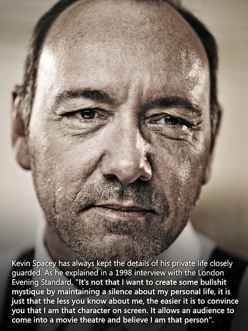 Obrázek aYet another reason to appreciate Kevin Spacey as an actor 10-02-2012