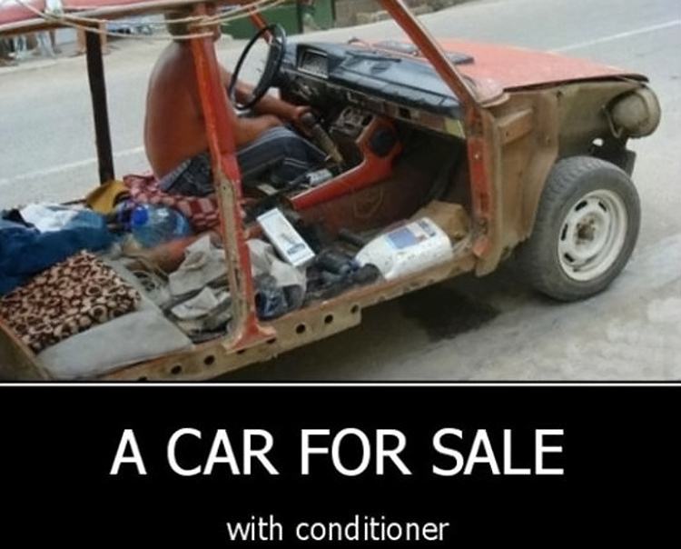 Obrázek a car for sale