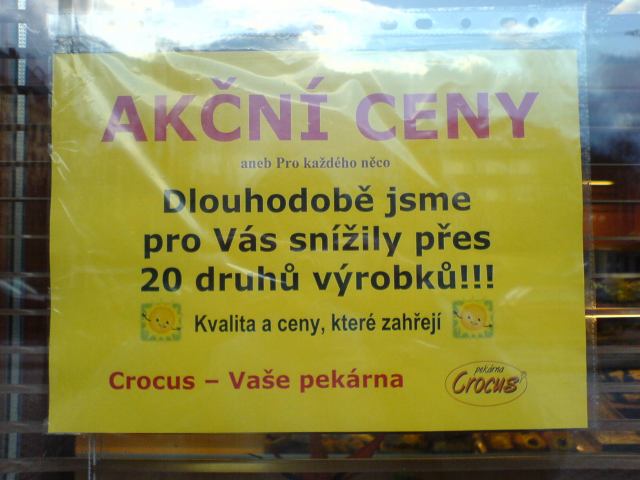 Obrázek a co snizit ceny
